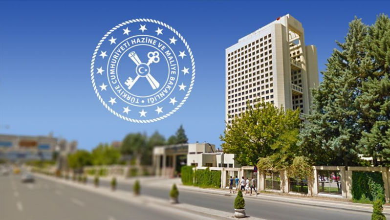 Hazine ve Maliye Bakanlığı’ndan İç Borç İhracı Duyurusu