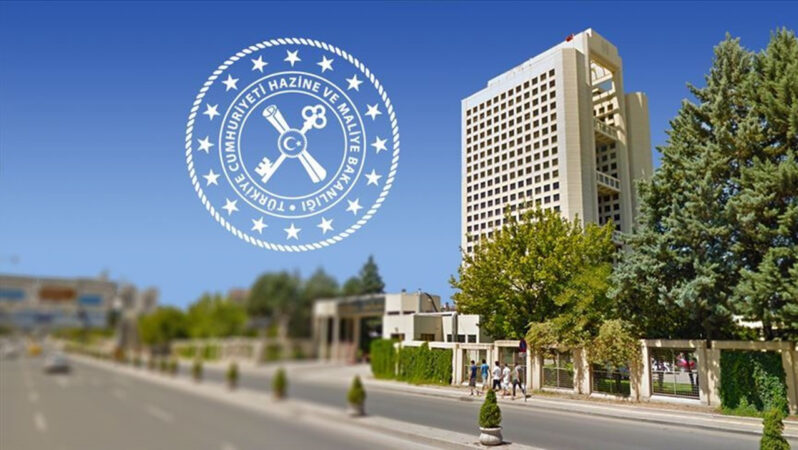 Hazine ve Maliye Bakanlığı’ndan Yeni Devlet Tahvili İhalesi Duyurusu