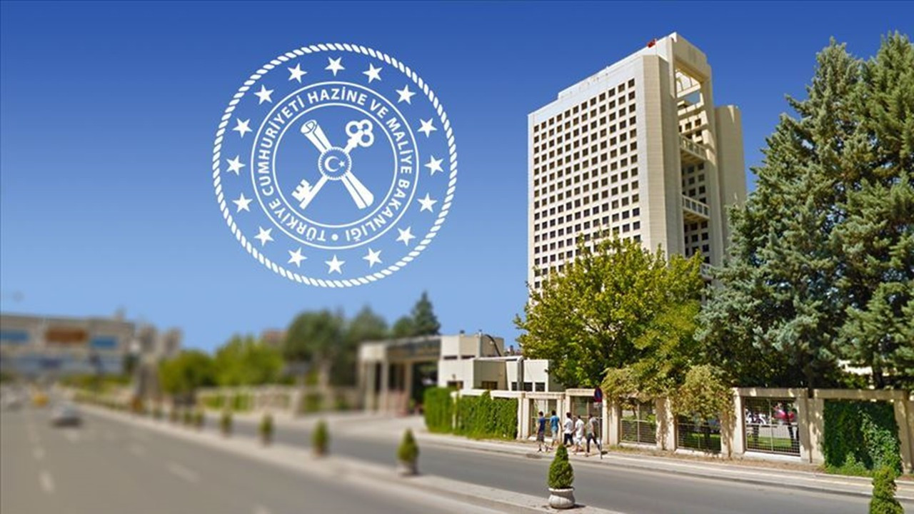 Hazine ve Maliye Bakanlığı’ndan Yeni Devlet Tahvili İhalesi Duyurusu