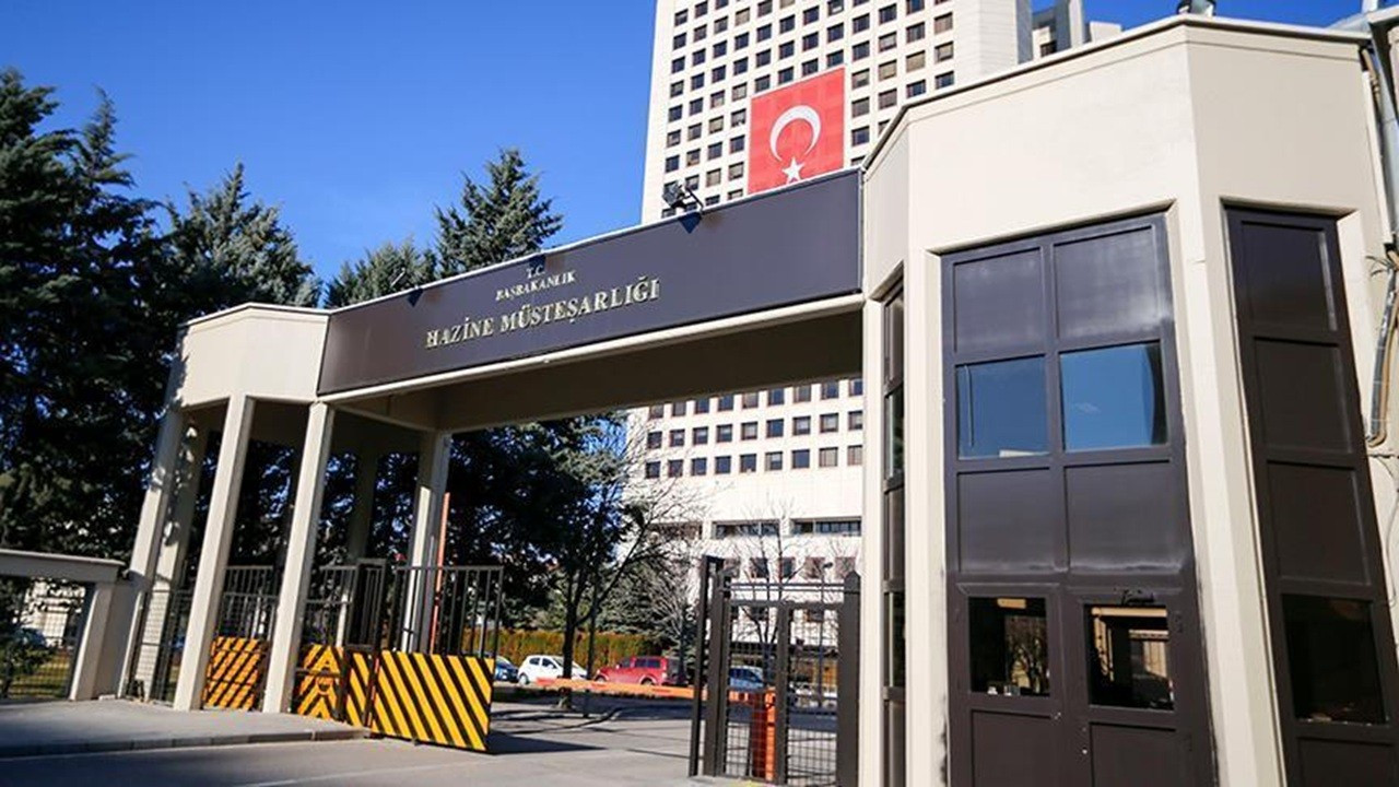 Hazine ve Maliye Bakanlığı’nın İhale Duyurusu