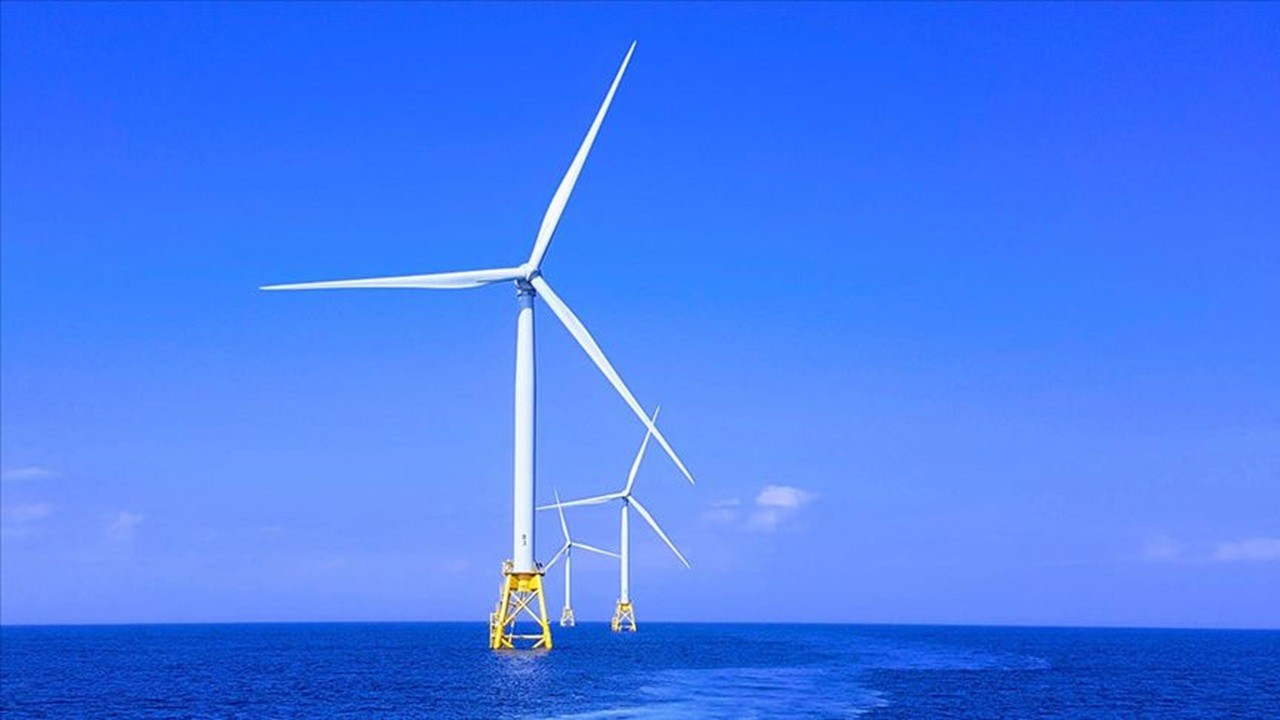 Hyundai Electric Türkiye’nin Deniz Üstü Rüzgâr Enerjisi Yatırımları