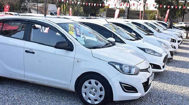 İkinci El Araç Pazarındaki Değişimler ve Fırsatlar