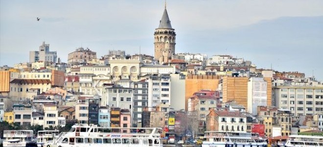 İstanbul’da Kira Fiyatları Rekor Kırıyor: 2025 Güncel Rakamlar