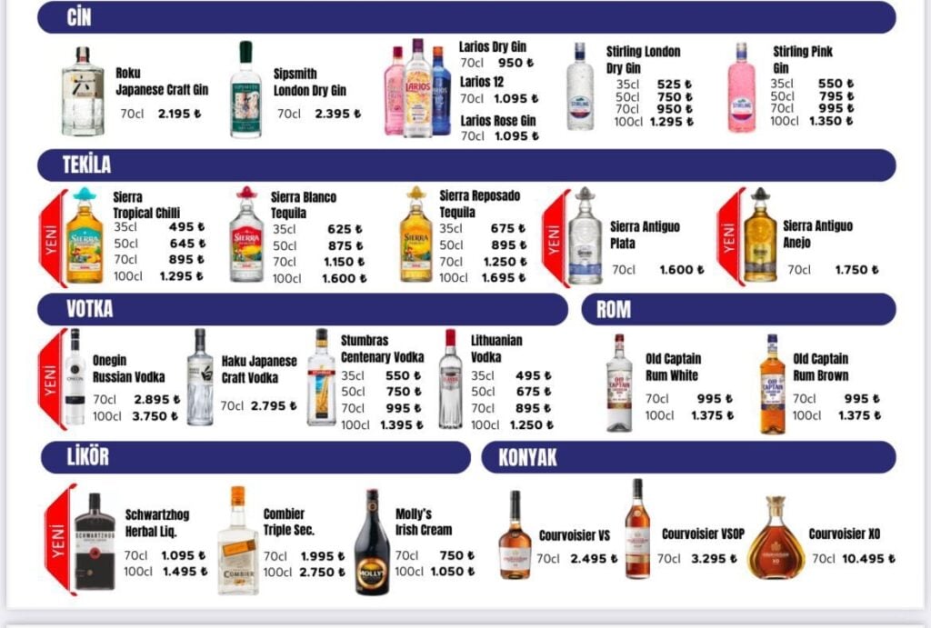 Jim Beam Viski Grubunda İndirim Duyurusu