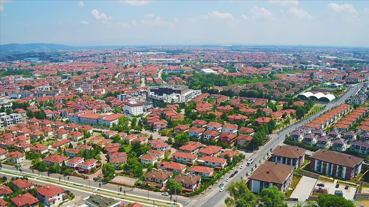 Sigortalılık Oranları ve Bölgesel Dağılım
