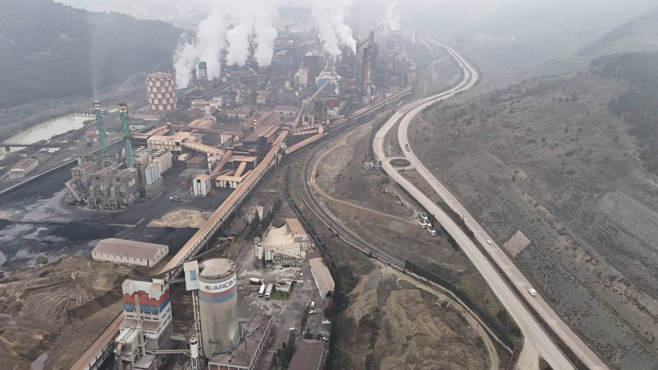 KARÇİMSA’dan Yeşil Çimento Yatırımı: Sürdürülebilir Gelecek İçin Adım