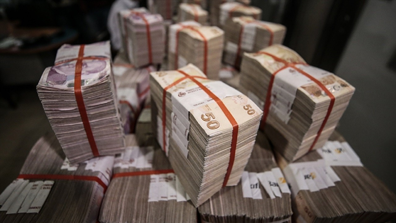 Kur Muhafazalı Mevduat bakiyesi geriledi