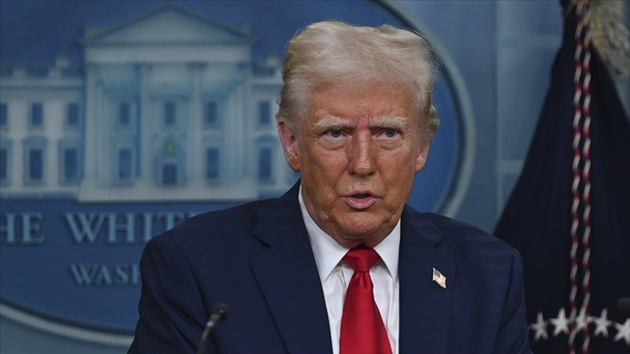 Küresel Ticaret Politikasında Trump’ın Yeni Gümrük Vergileri