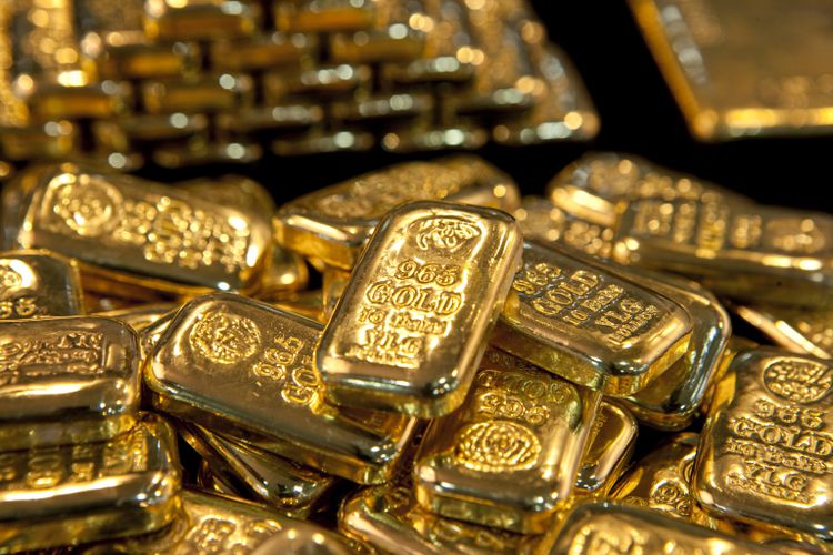 Londra Altın Piyasasında Likidite Sorunları ve Rekor Fiziksel Teslimatlar