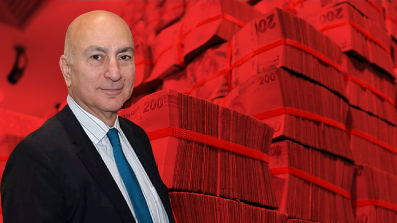 Mahfi Eğilmez: Türkiye’nin Makrofinansal Dengesi ve Geleceği