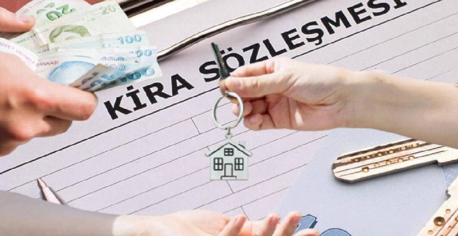Ocak Ayı Kira Artış Oranı ve Enflasyon Verileri