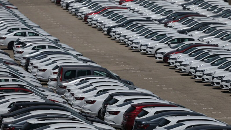 Otomotiv Sektöründe Büyüme Beklentileri ve Togg’un İhracatı