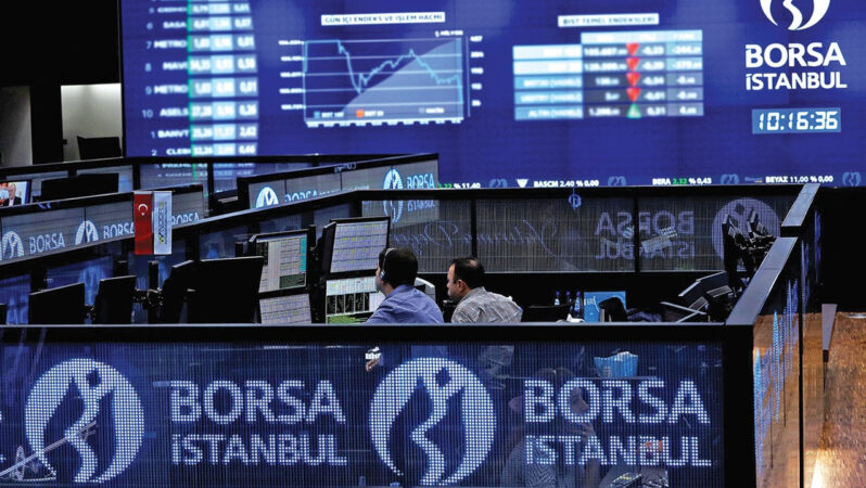 Piyasa Durumu ve Beklentiler: Bankacılık ve Sektör Analizi