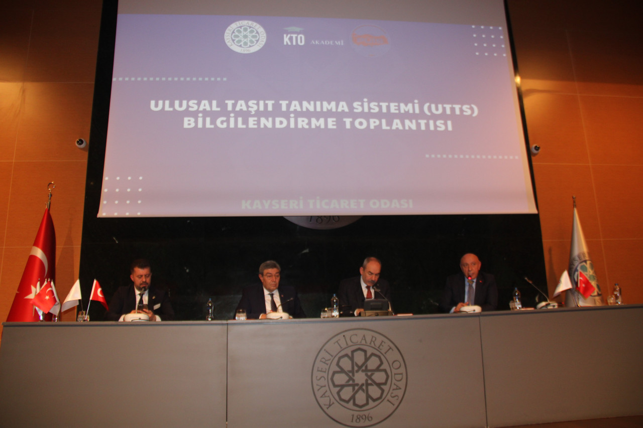 Petrol Ürünleri İşverenler Sendikası (PÜİS) Genel Başkanı İmran Okumuş'tan Önemli Açıklamalar