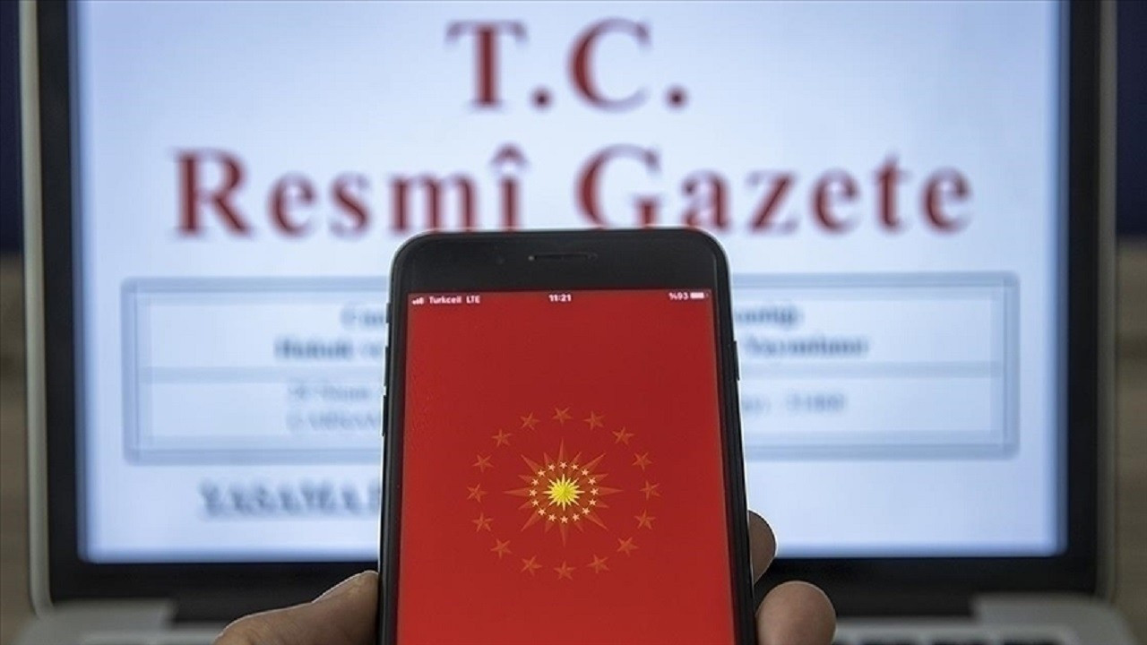 Resmi Gazete’de yayımlandı: TESK ve TOBB’un aidatları 2 katına çıkabilir
