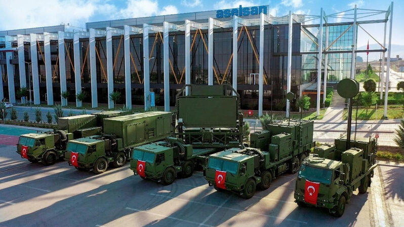 Savunma sanayi şirketlerine 250 milyon avro kiralama dayanağı verilecek