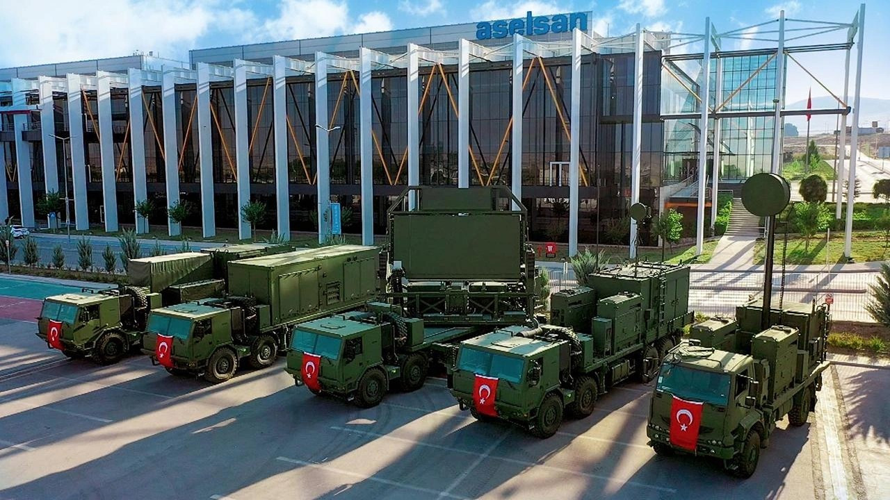 Savunma sanayi şirketlerine 250 milyon avro kiralama dayanağı verilecek