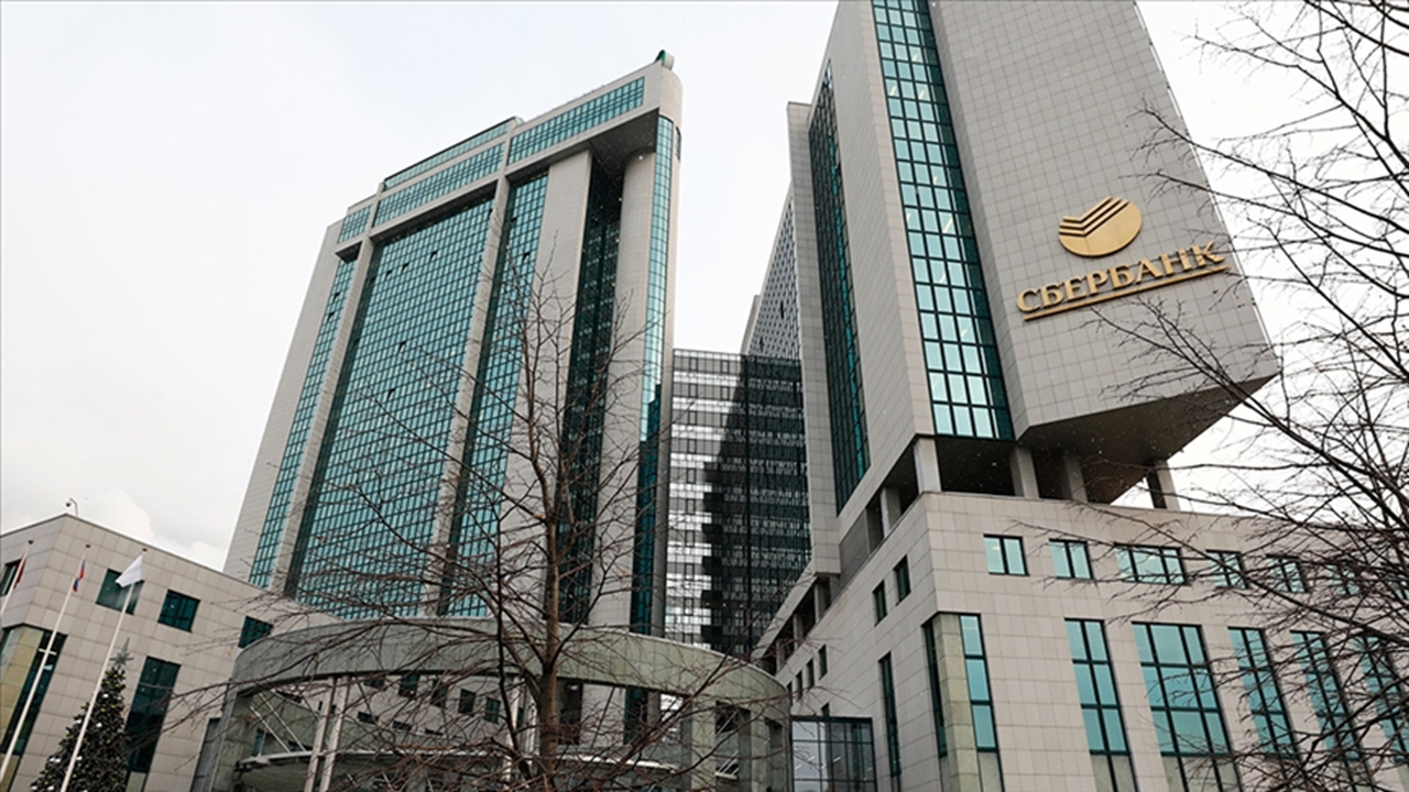 Sberbank’ın 2024 Ocak Ayı Finansal Performansı