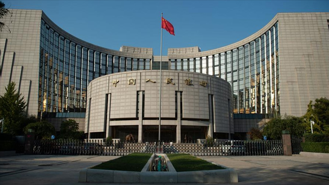 Sermaye enjeksiyonu başlıyor! Çin, büyük bankalarına 55 milyar dolarlık dayanak sağlayacak