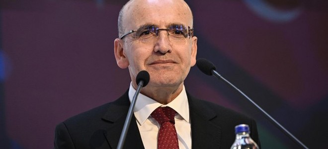 Şimşek: Enflasyon beklentisi giderek güzelleşecek