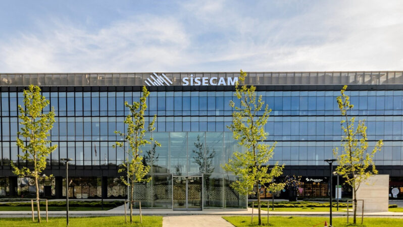 Şişecam’ın 2024’te net satışları 186 milyar lira olarak gerçekleşti