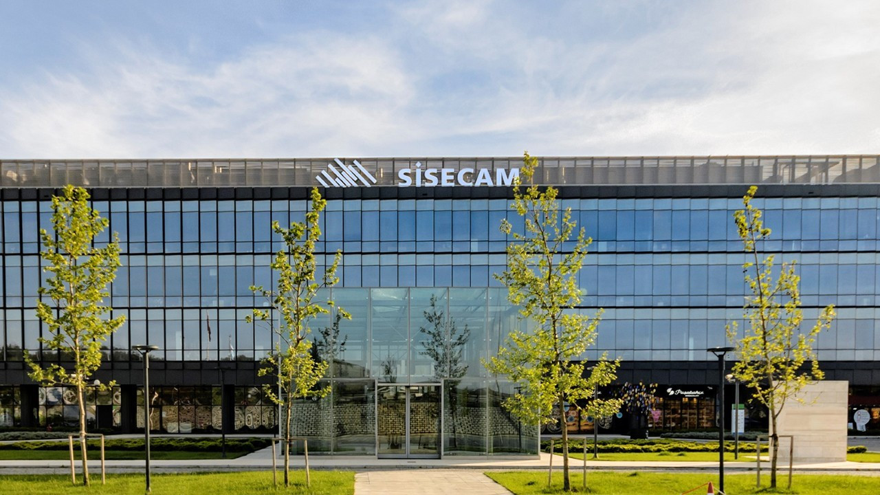 Şişecam’ın 2024’te net satışları 186 milyar lira olarak gerçekleşti