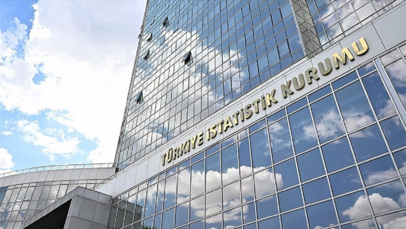 Son dakika… 2024 yılı kişi başına düşen GSYH aşikâr oldu!