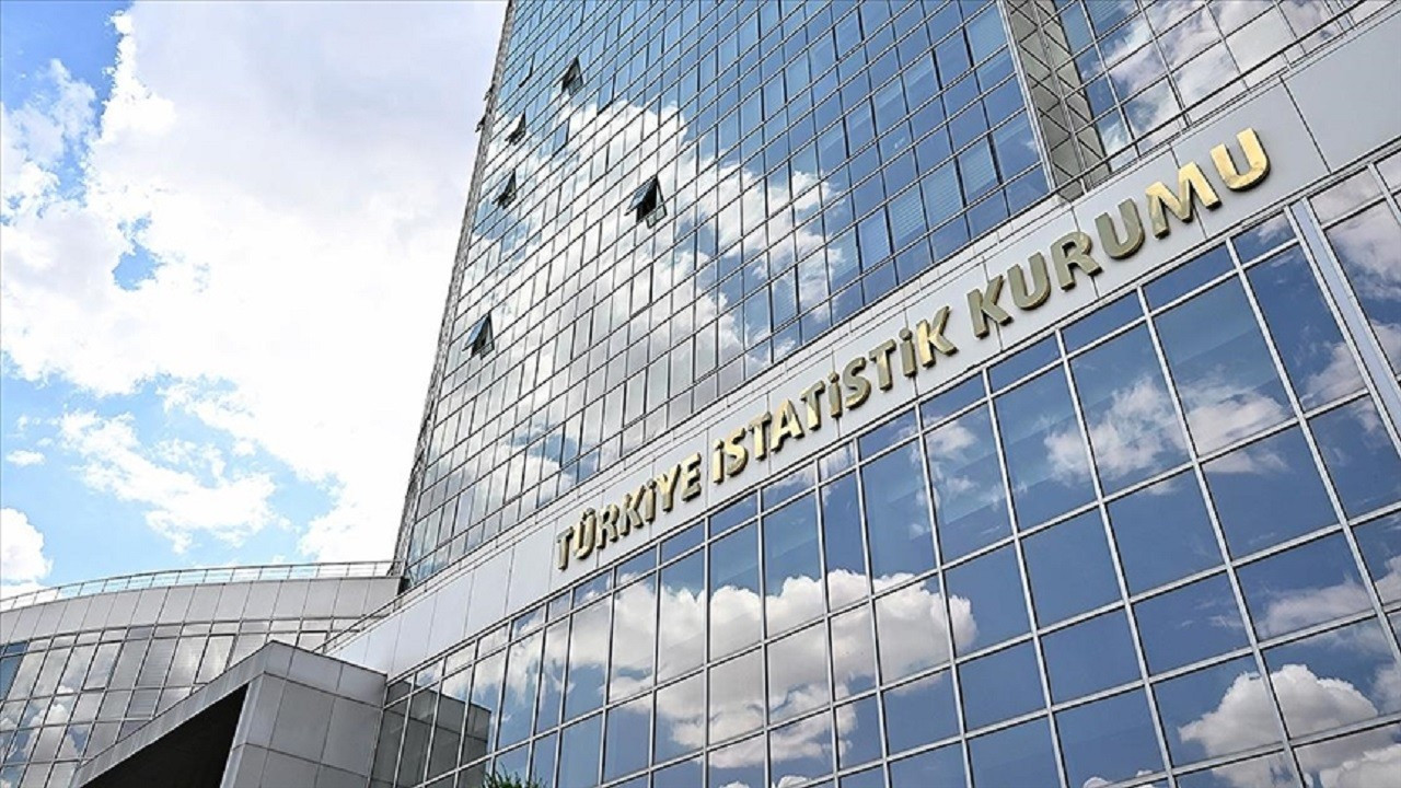 Son dakika… 2024 yılı kişi başına düşen GSYH aşikâr oldu!
