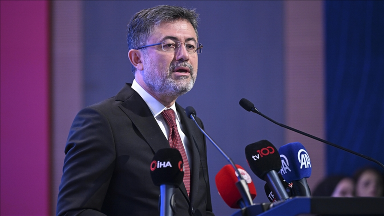 Tarım ve Orman Bakanı İbrahim Yumaklı’nın Kahramanmaraş Ziyareti ve Tarımsal Destekler