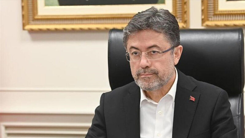 Tarım ve orman bölümü dört yılın en yüksek büyümesini yaşadı