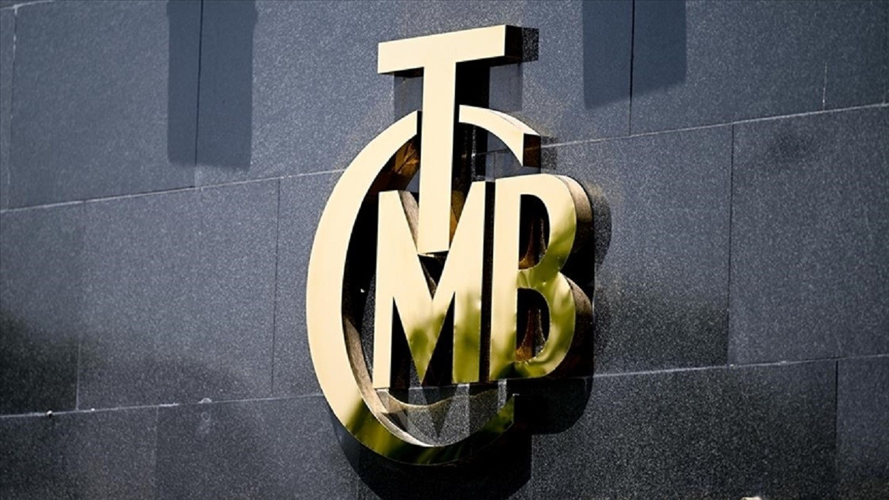 TCMB açıkladı: Geniş para arzı Ocakta yıllık bazda büyüdü
