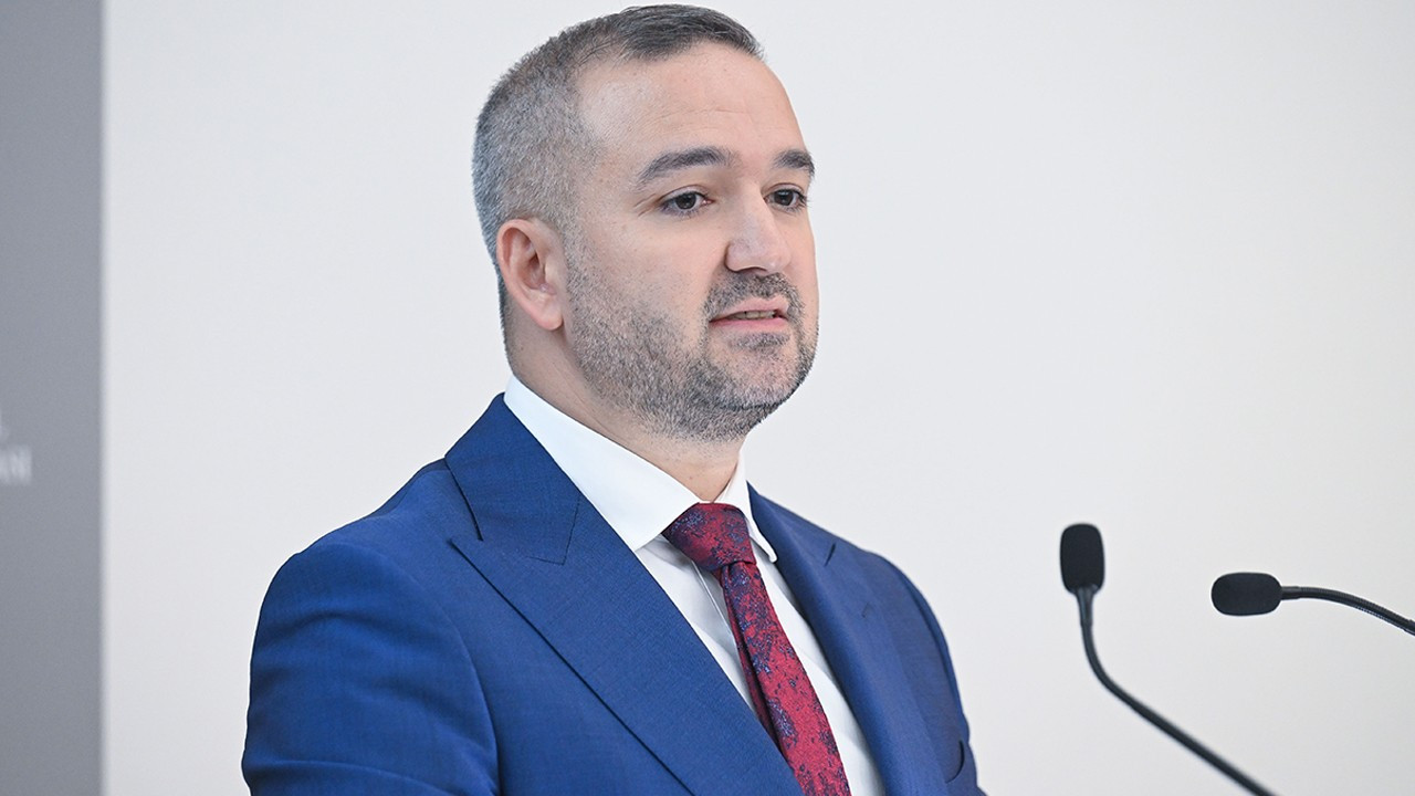 TCMB Başkanı Karahan, 2025 Toplantı Serisini Başlattı