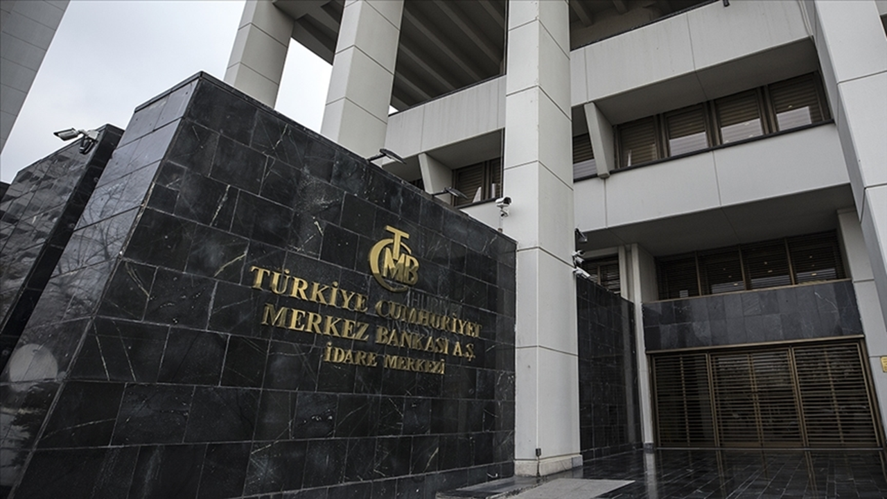 TCMB Zorunlu Karşılık Uygulamasında Değişiklik Yaptı