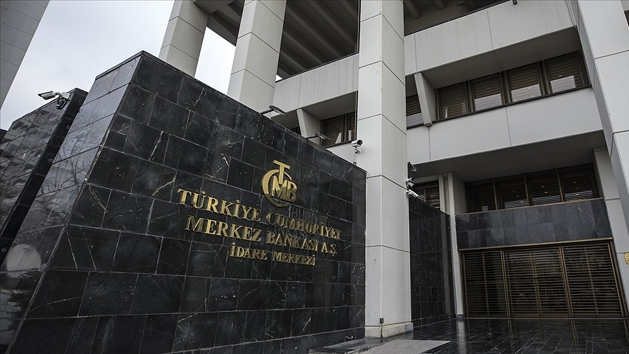 TCMB’den Parasal Sıkılaştırma ve Enflasyon Bilgilendirmesi
