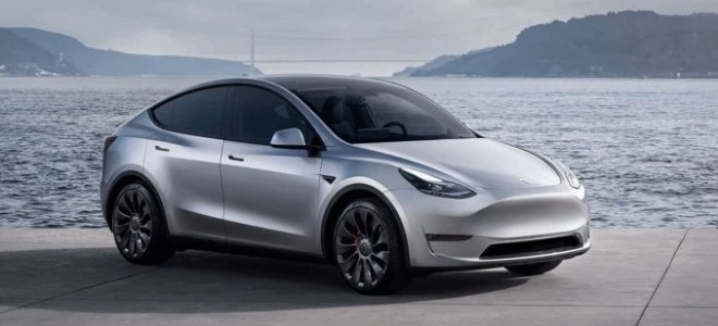 Tesla payları yüzde 40 düştü