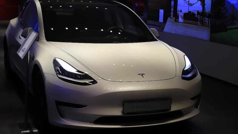 Tesla’nın Fiyat Artışları ve Dördüncü Çeyrek Sonuçları