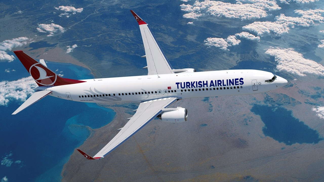 THY’nin üniversite öğrencilerine yarı vakitli çalışma imkanı sağlayan Take-Off 101 programı için müracaatlar başladı