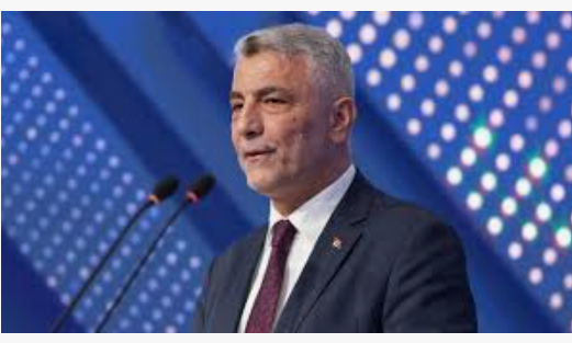 Ticaret Bakanı Ömer Bolat’ın Malezya Ziyareti ve İş Forumu Değerlendirmesi