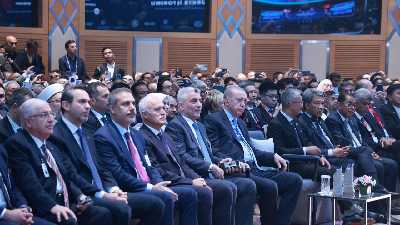 Ticaret Bakanı Ömer Bolat’ın Malezya Ziyareti ve İş Forumu