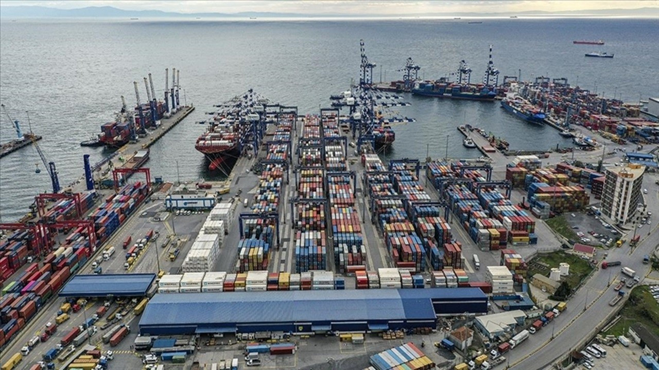 Ticaret Bakanı Ömer Bolat’tan Ocak Ayı Dış Ticaret Verileri Açıklaması