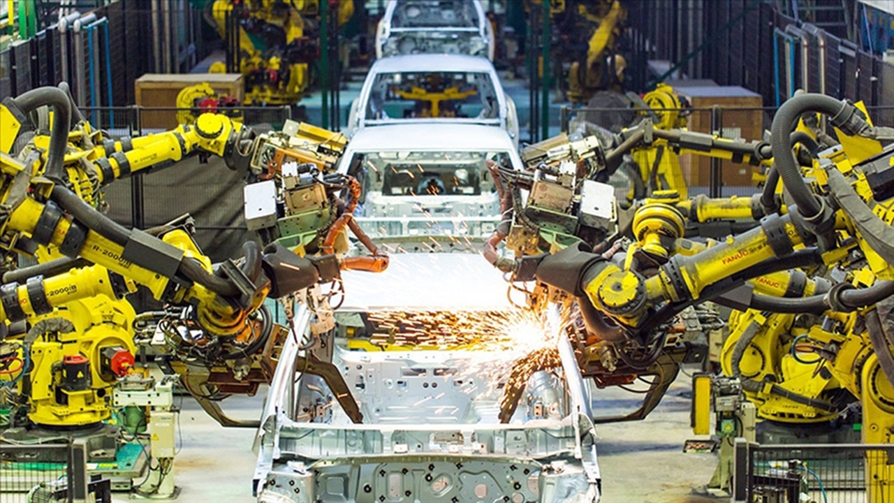 TİM Ocak Ayı İhracat Verileri: Türkiye’nin Güçlü Performansı