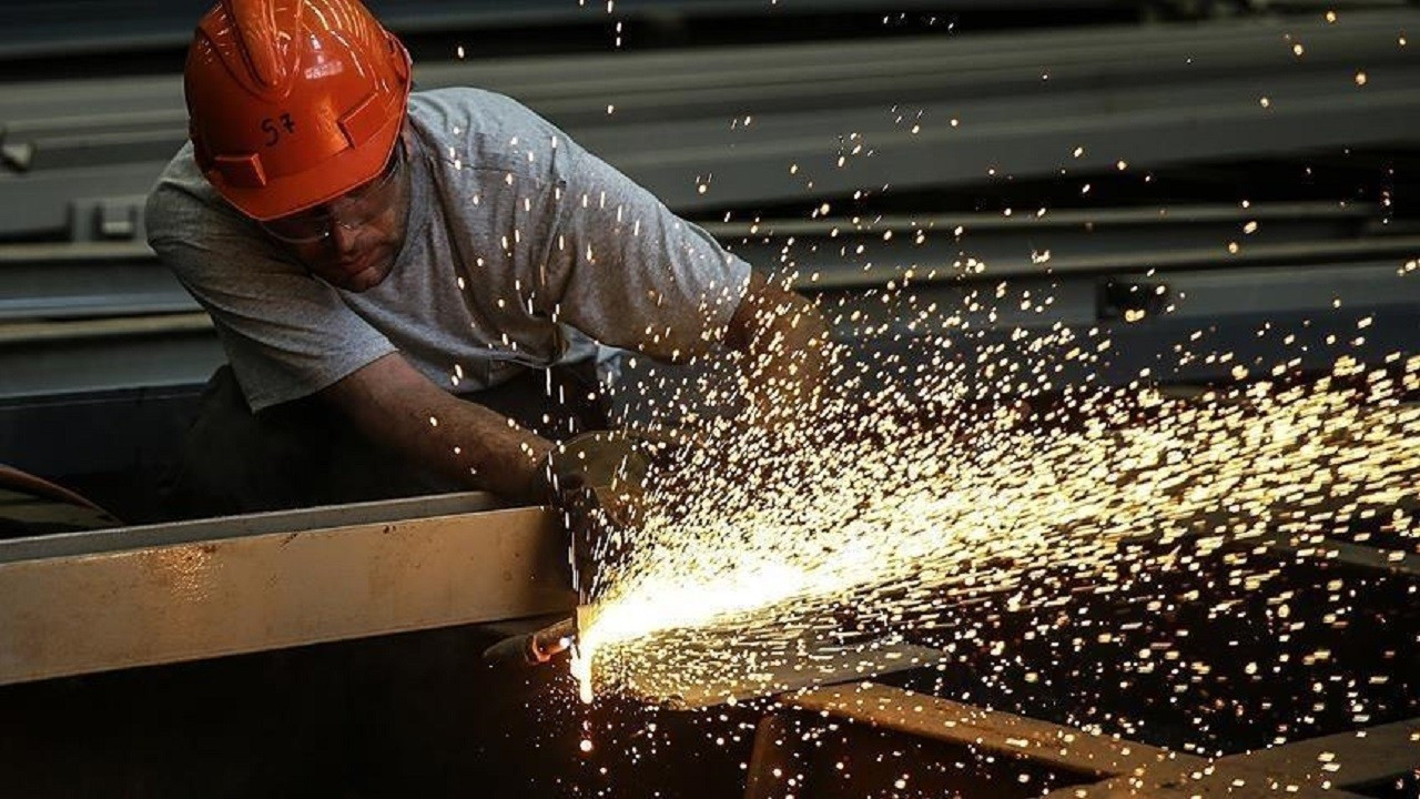 TOBB, Ocak 2025 Sanayi Kapasite Raporu Verilerini Açıkladı