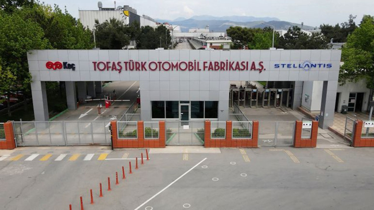 TOFAŞ 2024 Yılı Bilançosu: Net Kar ve Satış Gelirlerinde Düşüş