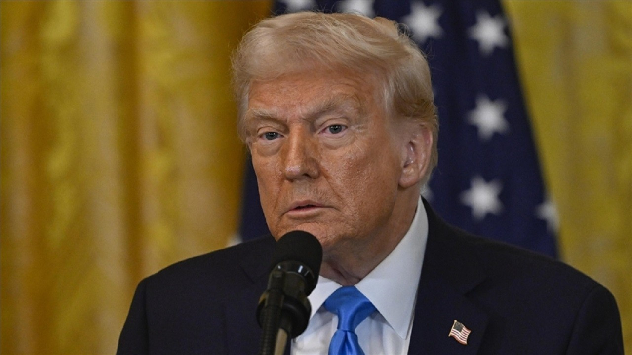 Trump’tan Dijital Hizmet Vergisine yaptırım: Türkiye de etkilenecek