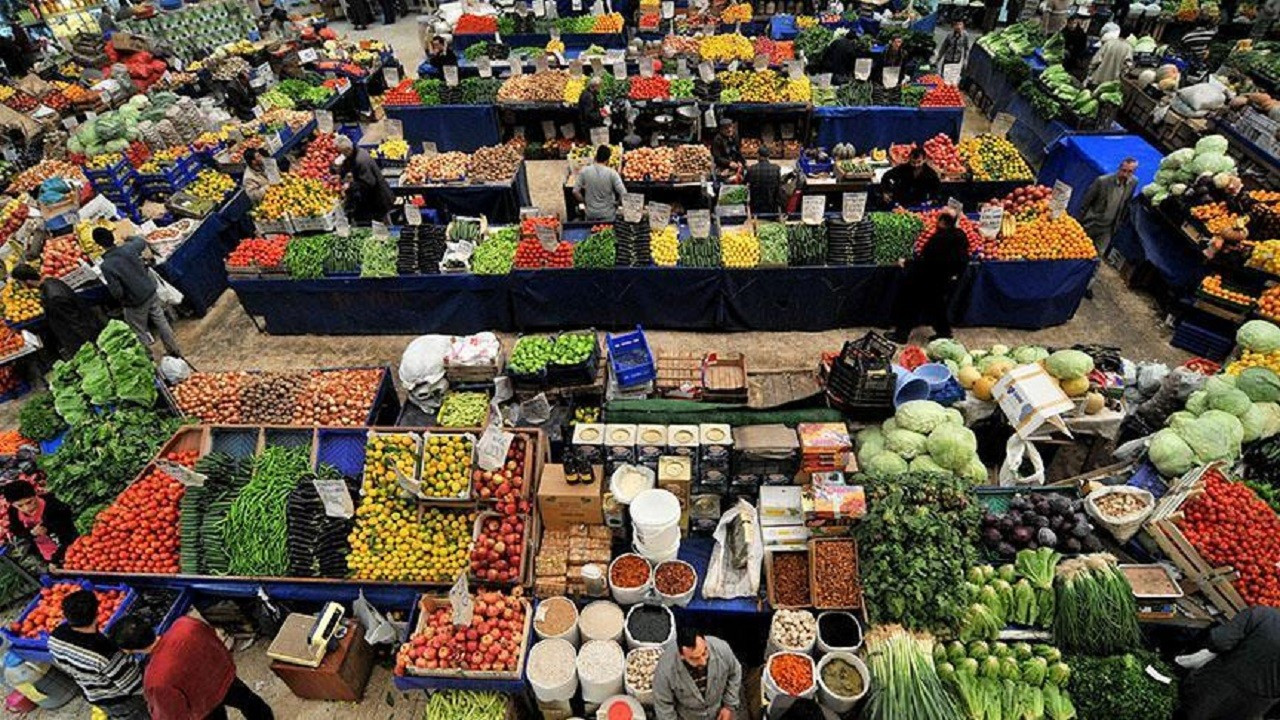 TÜİK’ten Mevsim Etkilerinden Arındırılmış Özel Kapsamlı TÜFE Göstergeleri