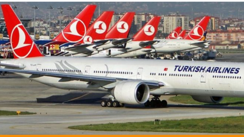Türk Hava Yolları temettü dağıtmayı planlıyor