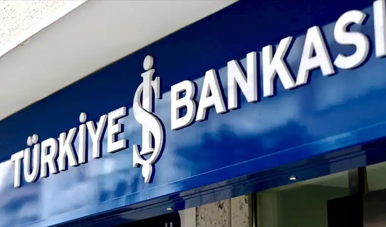 Türkiye İş Bankası 2024 Yılsonu Finansal Sonuçları