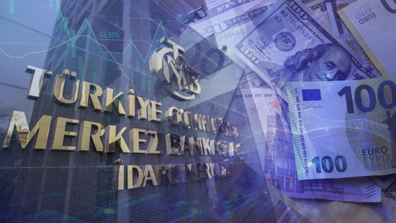 Türkiye’nin ABD Hazine Tahvili Alımları ve Rezerv Politikasındaki Normalleşme