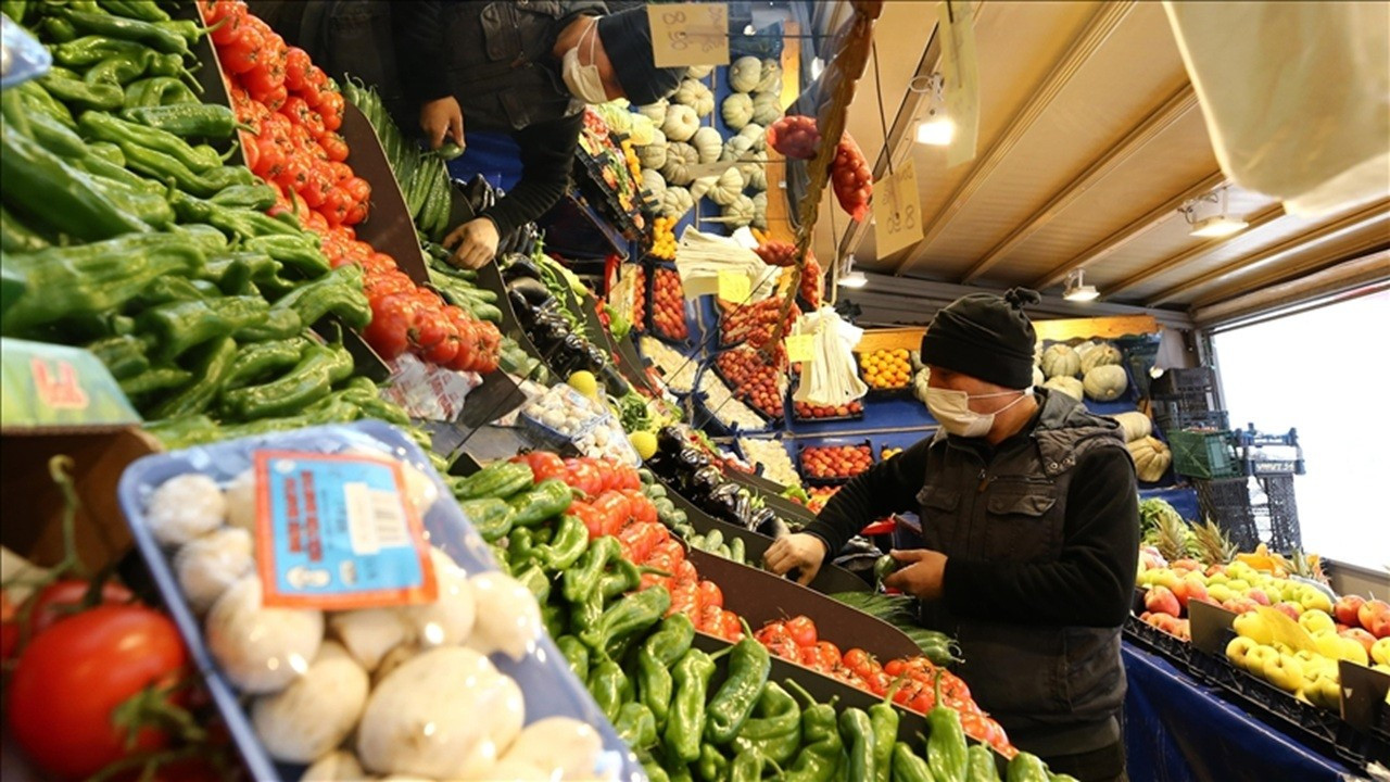 TZOB Genel Başkanı Şemsi Bayraktar’dan Ocak Ayı Üretici ve Market Fiyatları Değerlendirmesi