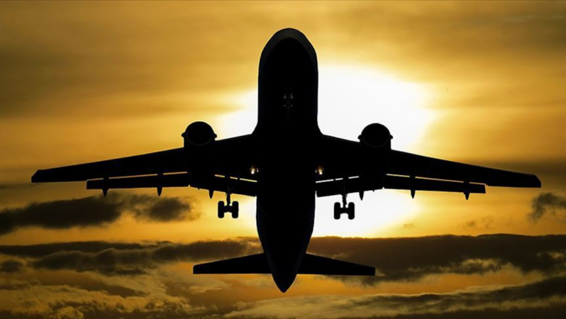 United Airlines Tel Aviv Uçuşlarını Yeniden Başlatıyor